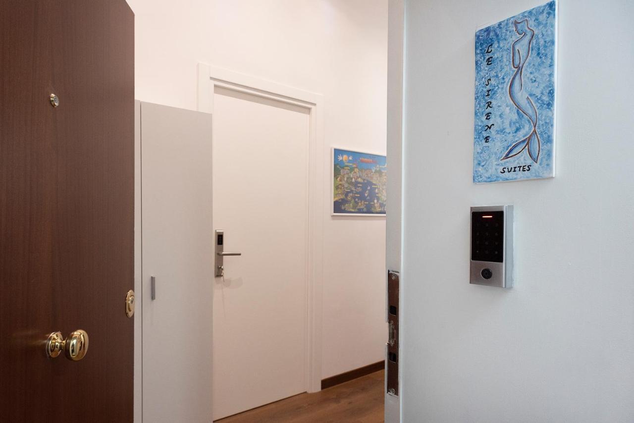 Le Sirene Appartement