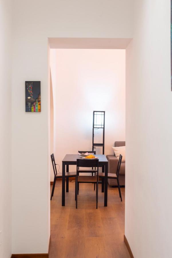 Appartement Le Sirene Napels