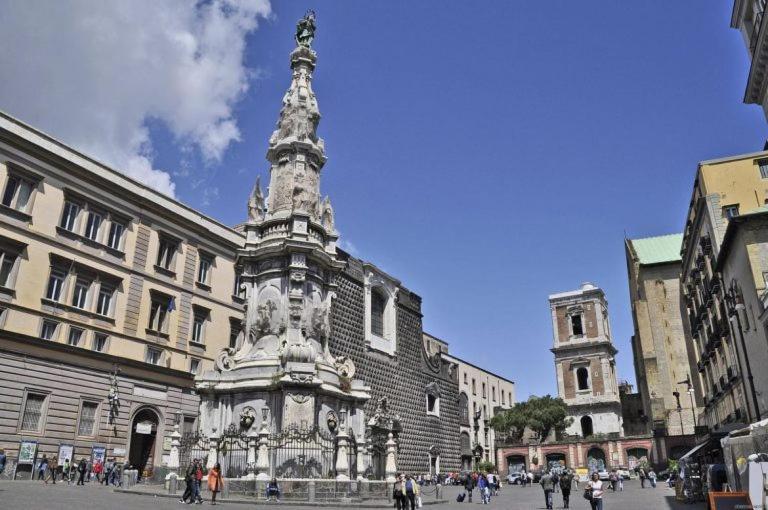 Le Sirene * Napoli