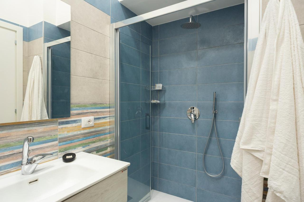 Appartement Le Sirene Napels