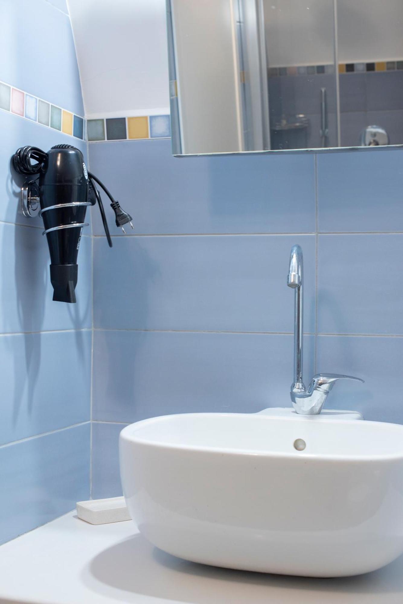 Le Sirene Appartement