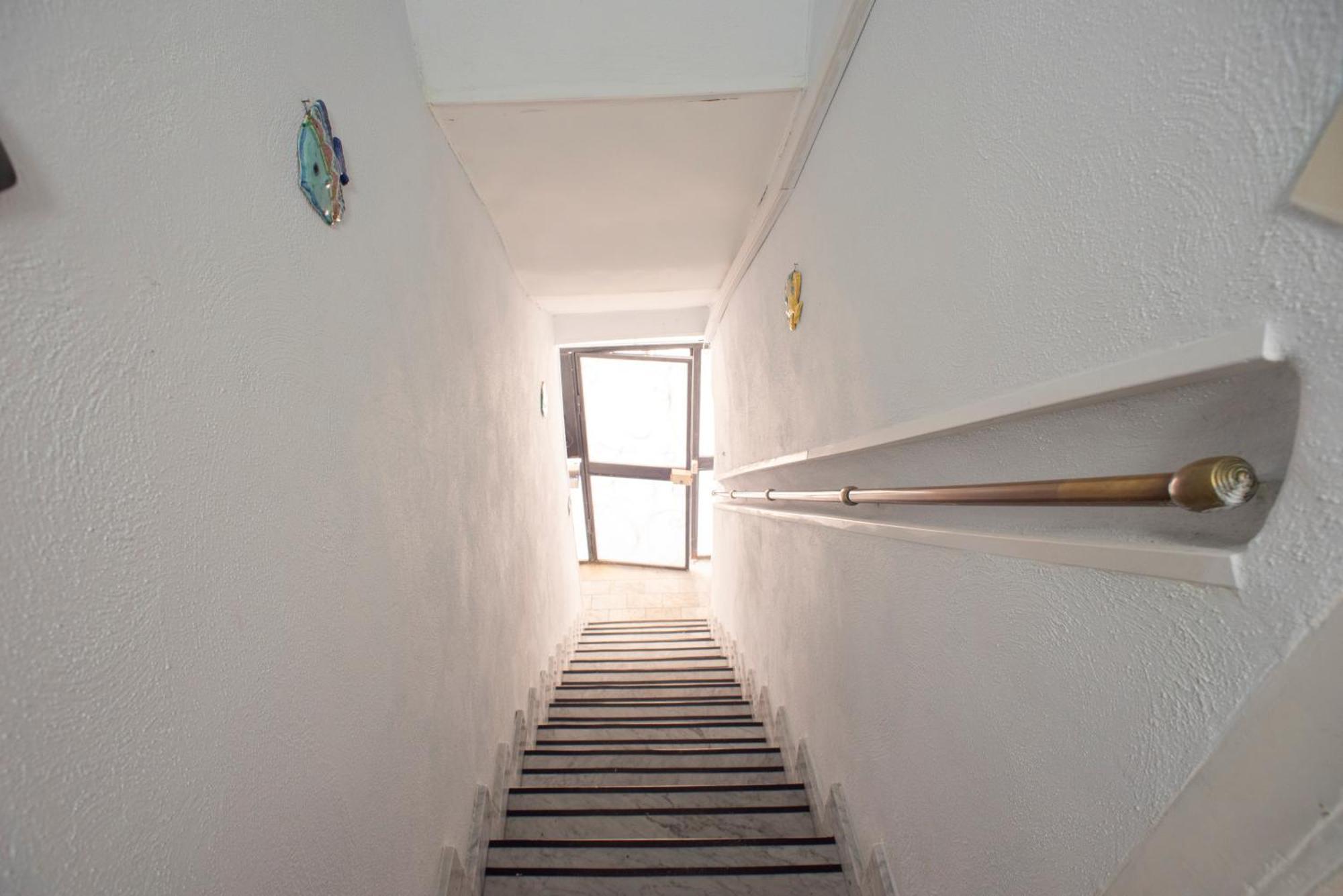 Le Sirene Appartement Napels