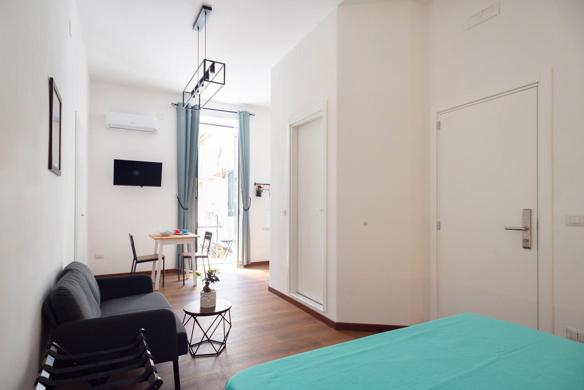 Appartement Le Sirene Napels