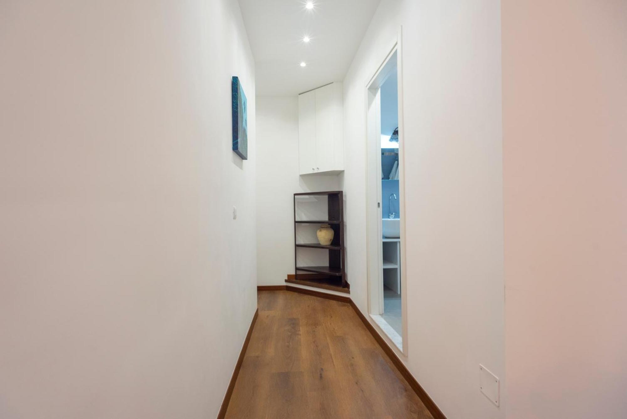 Appartement Le Sirene *