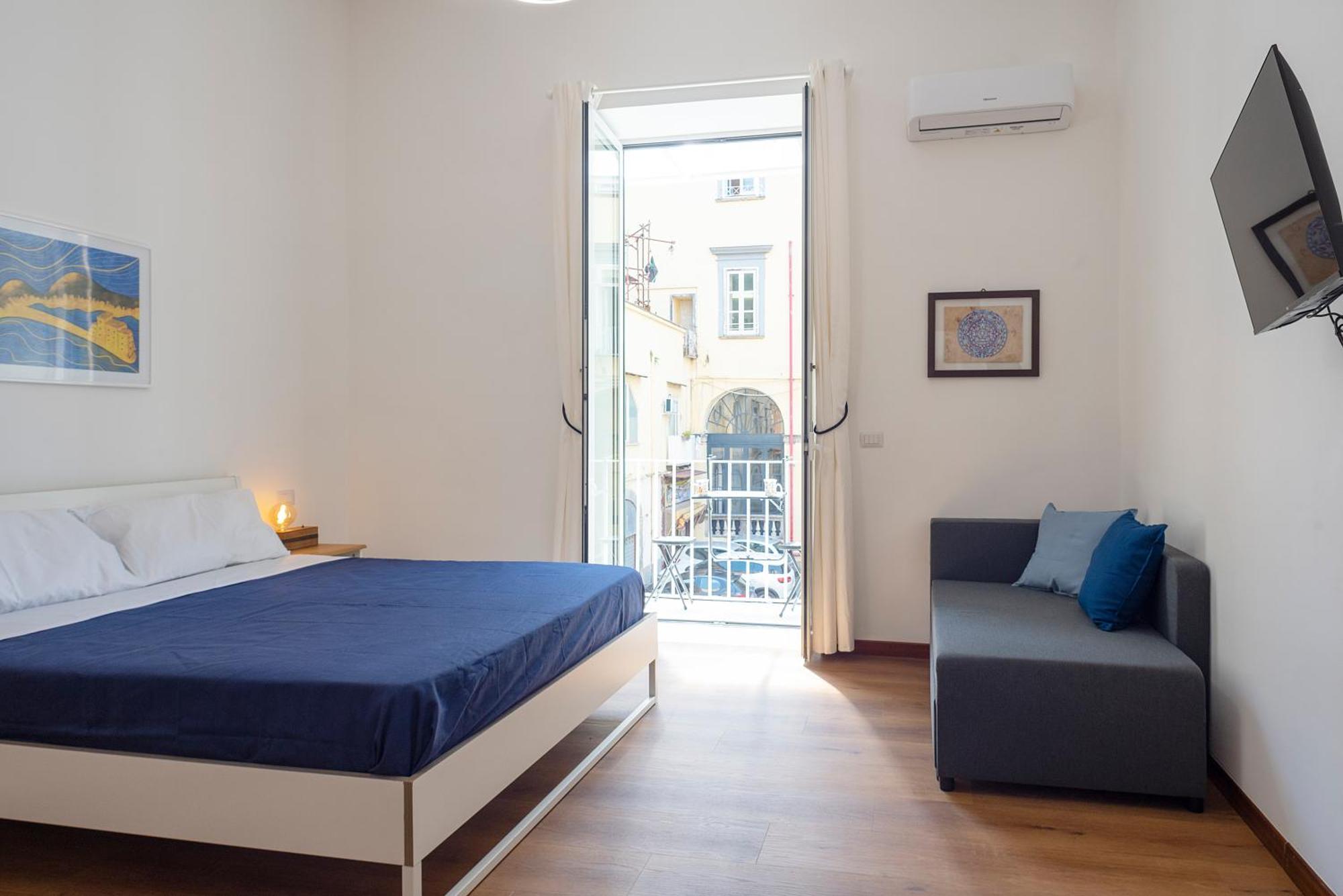 Le Sirene Appartement *